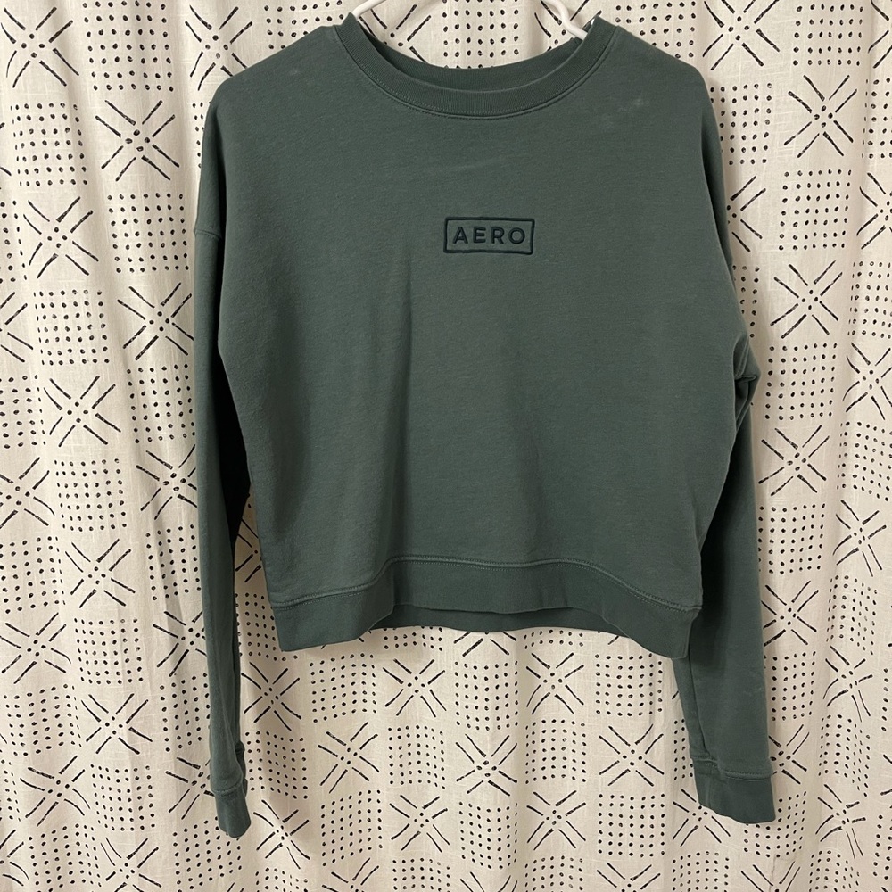 Aeropostale Crew Neck